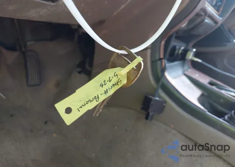 2000 Toyota 4Runner Sr5 V6 z USA, uszkodzony, nr VIN JT3HN86R5Y0291717